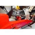 DBK Special Parts (Ducabike) Clutch Slave Cylinder for the Ducati Panigale 899/959/1199/1299 DBK Special Parts (Ducabike) Clutch Slave Cylinder for the Ducati Panigale 899/959/1199/1299