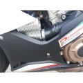 DBK Special Parts (Ducabike) Performance Technology In-Line Radiator Coolers for the BMW S1000RR / S1000XR (2020+) and S1000R (2021+) DBK Special Parts (Ducabike) Performance Technology In-Line Radiator Coolers for the BMW S1000RR / S1000XR (2020+) and S1000R (2021+)