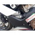Ducabike Performance Technology In-Line Radiator Coolers for the BMW S1000RR / S1000XR (2020+) and S1000R (2021+)