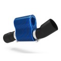 DBK Special Parts (Ducabike) Performance Technology In-Line Radiator Coolers for the BMW S1000RR / S1000XR (2020+) and S1000R (2021+) DBK Special Parts (Ducabike) Performance Technology In-Line Radiator Coolers for the BMW S1000RR / S1000XR (2020+) and S1000R (2021+)