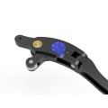 DBK Special Parts (Ducabike) Performance Technology ECO GP1 Folding Lever Set for BMW S1000R / S1000XR / F900 / F850 / F750 (2019+)