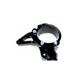 DBK Special Parts (Ducabike) GP Adjustable Clip-Ons For Panigale V4 / S / Speciale - 15mm Offset