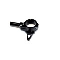Ducabike GP Adjustable Clip-Ons For Panigale V4 / S / Speciale - 15mm Offset