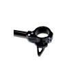 DBK Special Parts (Ducabike) GP Adjustable Clip-Ons For Panigale V4 / S / Speciale - 15mm Offset