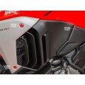 DBK Special Parts (Ducabike) Side Cover Bolt Kit for the Ducati Multistrada V4 / S / Sport DBK Special Parts (Ducabike) Side Cover Bolt Kit for the Ducati Multistrada V4 / S / Sport