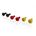 DBK Special Parts (Ducabike) Tank Cover Bolt Kit for the Ducati Multistrada V4 / S / Sport
