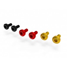 DBK Special Parts (Ducabike) Tank Cover Bolt Kit for the Ducati Multistrada V4 / S / Sport DBK Special Parts (Ducabike) Tank Cover Bolt Kit for the Ducati Multistrada V4 / S / Sport