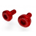 DBK Special Parts (Ducabike) Tank Cover Bolt Kit for the Ducati Multistrada V4 / S / Sport