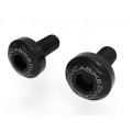 DBK Special Parts (Ducabike) Tank Cover Bolt Kit for the Ducati Multistrada V4 / S / Sport
