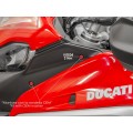 DBK Special Parts (Ducabike) Air Conveyor Bolt Kit for the Ducati Multistrada V4 / S / Sport DBK Special Parts (Ducabike) Air Conveyor Bolt Kit for the Ducati Multistrada V4 / S / Sport