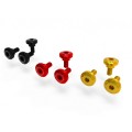 DBK Special Parts (Ducabike) Rear Fender (Mudguard) Bolt Kit for the Ducati Panigale / Multistrada / Streetfighter V4, Multistrada1260, Monster 797 DBK Special Parts (Ducabike) Rear Fender (Mudguard) Bolt Kit for the Ducati Panigale / Multistrada / Streetfighter V4, Multistrada1260, Monster 797