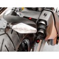 DBK Special Parts (Ducabike) Rear Fender (Mudguard) Bolt Kit for the Ducati Panigale / Multistrada / Streetfighter V4, Multistrada1260, Monster 797 DBK Special Parts (Ducabike) Rear Fender (Mudguard) Bolt Kit for the Ducati Panigale / Multistrada / Streetfighter V4, Multistrada1260, Monster 797