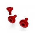 DBK Special Parts (Ducabike) Rear Fender (Mudguard) Bolt Kit for the Ducati Panigale / Multistrada / Streetfighter V4, Multistrada1260, Monster 797 DBK Special Parts (Ducabike) Rear Fender (Mudguard) Bolt Kit for the Ducati Panigale / Multistrada / Streetfighter V4, Multistrada1260, Monster 797