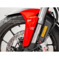 Ducabike Front Fender (Mudguard) Bolt Kit for the Ducati Multistrada V4 / S / Sport