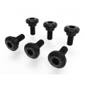 DBK Special Parts (Ducabike) Front Fender (Mudguard) Bolt Kit for the Ducati Multistrada V4 / S / Sport DBK Special Parts (Ducabike) Front Fender (Mudguard) Bolt Kit for the Ducati Multistrada V4 / S / Sport