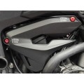 DBK Special Parts (Ducabike) Side Cover Bolt Kit for the Ducati Monster 937