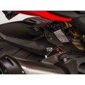 DBK Special Parts (Ducabike) Rear Fender (Mudguard) Bolt Kit for the Ducati Monster 937 DBK Special Parts (Ducabike) Rear Fender (Mudguard) Bolt Kit for the Ducati Monster 937