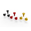 DBK Special Parts (Ducabike) Rear Fender (Mudguard) Bolt Kit for the Ducati Monster 937 DBK Special Parts (Ducabike) Rear Fender (Mudguard) Bolt Kit for the Ducati Monster 937