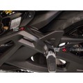 Ducabike Rear Fender (Mudguard) Bolt Kit for the Ducati Monster 937