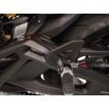 DBK Special Parts (Ducabike) Rear Fender (Mudguard) Bolt Kit for the Ducati Monster 937 DBK Special Parts (Ducabike) Rear Fender (Mudguard) Bolt Kit for the Ducati Monster 937