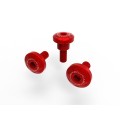 DBK Special Parts (Ducabike) Rear Fender (Mudguard) Bolt Kit for the Ducati Monster 937 DBK Special Parts (Ducabike) Rear Fender (Mudguard) Bolt Kit for the Ducati Monster 937