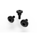 DBK Special Parts (Ducabike) Rear Fender (Mudguard) Bolt Kit for the Ducati Monster 937 DBK Special Parts (Ducabike) Rear Fender (Mudguard) Bolt Kit for the Ducati Monster 937