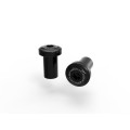 DBK Special Parts (Ducabike) Key Cover Screw Kit for the Ducati Models - (2 bolt kit) DBK Special Parts (Ducabike) Key Cover Screw Kit for the Ducati Models - (2 bolt kit)