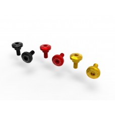 DBK Special Parts (Ducabike) Tank Cover Bolt Kit for the Ducati Monster 937 DBK Special Parts (Ducabike) Tank Cover Bolt Kit for the Ducati Monster 937