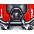 DBK Special Parts (Ducabike) Tank Cover Bolt Kit for the Ducati Monster 937 DBK Special Parts (Ducabike) Tank Cover Bolt Kit for the Ducati Monster 937