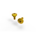 DBK Special Parts (Ducabike) Tank Cover Bolt Kit for the Ducati Monster 937 DBK Special Parts (Ducabike) Tank Cover Bolt Kit for the Ducati Monster 937