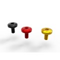 DBK Special Parts (Ducabike) Left Side Cover Screw Kit for the Ducati Monster 937 DBK Special Parts (Ducabike) Left Side Cover Screw Kit for the Ducati Monster 937