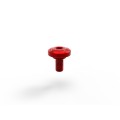 DBK Special Parts (Ducabike) Left Side Cover Screw Kit for the Ducati Monster 937 DBK Special Parts (Ducabike) Left Side Cover Screw Kit for the Ducati Monster 937