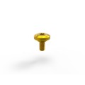 DBK Special Parts (Ducabike) Left Side Cover Screw Kit for the Ducati Monster 937 DBK Special Parts (Ducabike) Left Side Cover Screw Kit for the Ducati Monster 937