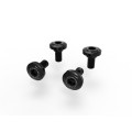 DBK Special Parts (Ducabike) Front Fender Bolt Kit for the Ducati Monster 937 DBK Special Parts (Ducabike) Front Fender Bolt Kit for the Ducati Monster 937