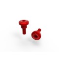DBK Special Parts (Ducabike) Rear Tail Side Bolt Kit for the Ducati Monster 937