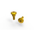 DBK Special Parts (Ducabike) Rear Tail Side Bolt Kit for the Ducati Monster 937