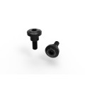 DBK Special Parts (Ducabike) Rear Tail Side Bolt Kit for the Ducati Monster 937