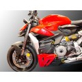 DBK Special Parts (Ducabike) Side Fairing Screw Kit for the Ducati Streetfighter V2 DBK Special Parts (Ducabike) Side Fairing Screw Kit for the Ducati Streetfighter V2