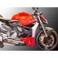 DBK Special Parts (Ducabike) Side Fairing Screw Kit for the Ducati Streetfighter V2 DBK Special Parts (Ducabike) Side Fairing Screw Kit for the Ducati Streetfighter V2