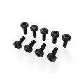 DBK Special Parts (Ducabike) Side Fairing Screw Kit for the Ducati Streetfighter V2 DBK Special Parts (Ducabike) Side Fairing Screw Kit for the Ducati Streetfighter V2