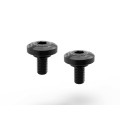 DBK Special Parts (Ducabike) Clutch Shield Cover Screw Kit for the Ducati Streetfighter V2 / Panigale V2 (2021+) DBK Special Parts (Ducabike) Clutch Shield Cover Screw Kit for the Ducati Streetfighter V2 / Panigale V2 (2021+)