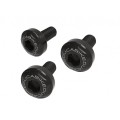 DBK Special Parts (Ducabike) Rear Cable Cover Screw Kit for the Ducati Streetfighter V2