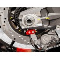 Ducabike Billet Rear ABS Sensor Protector for the Ducati Monster 937
