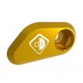 DBK Special Parts (Ducabike) Billet Rear ABS Sensor Protector for the Ducati Monster 937
