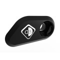 DBK Special Parts (Ducabike) Billet Rear ABS Sensor Protector for the Ducati Monster 937