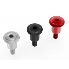 DBK Special Parts (Ducabike) Reservoir Mounting Screw for most Ducati DBK Special Parts (Ducabike) Reservoir Mounting Screw for most Ducati