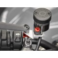 DBK Special Parts (Ducabike) Reservoir Mounting Screw for most Ducati