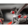 DBK Special Parts (Ducabike) Reservoir Mounting Screw for most Ducati