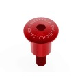 DBK Special Parts (Ducabike) Reservoir Mounting Screw for most Ducati
