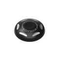DBK Special Parts (Ducabike) Contrast Cut Shock Reservoir Cap for the Ducati Panigale 899 / 959 / 1199 / 1299 / V2, Streetfighter V2, and XDiavel/S